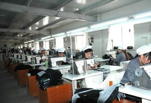 想要自己办一个小型服装加工厂,需要什么条件