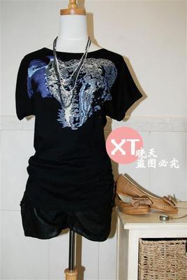 厂家服装清仓甩货便宜摆地摊货源批发 328495 产品 女装一件代发