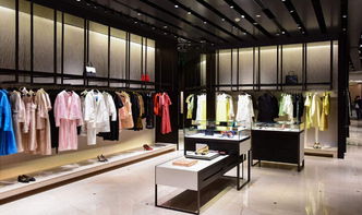 女装加盟店哪个好