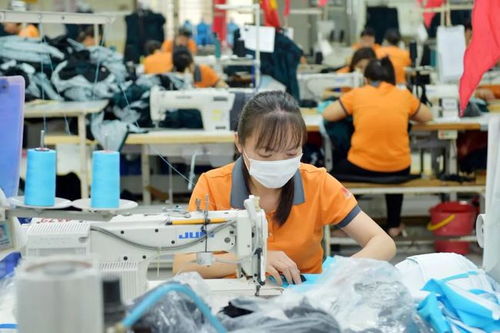 服装工厂 计件工资方式是精益生产的绊脚石