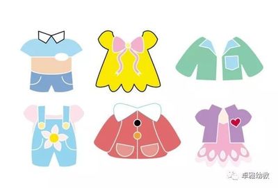 【班级掠影】济南市历下区卓雅幼儿园小三班:夏季服装show time