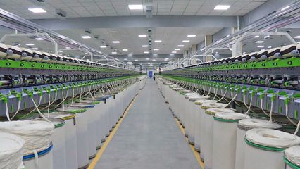 阿瓦提县:企业建设“加速跑” 紧锣密鼓争投产