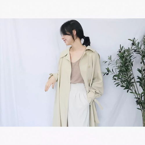 购物分享服饰篇 首尔 淘宝入的一些喜欢的初秋单品