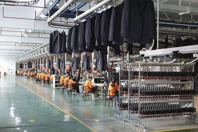 服装工厂采购供应不准时:挑战,根源与解决策略|物流|物料|产品质量_网