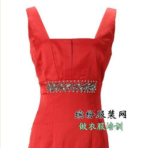 服装工厂大批量生产衣服的订珠流程是怎样的
