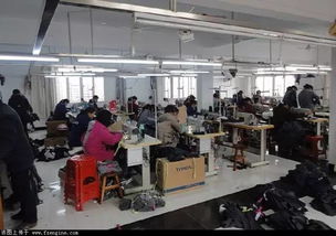 你知道服装厂老板有多辛苦吗