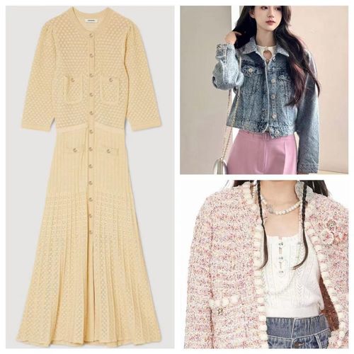 服饰美妆新装上阵海内外大牌新品组团亮相京东3 8节