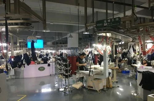 服装智能制造 erp与mes系统集成的研究与实现