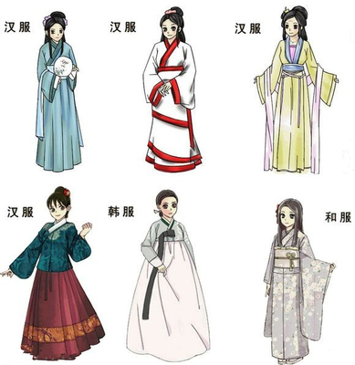 《洞见》第170期:汉服