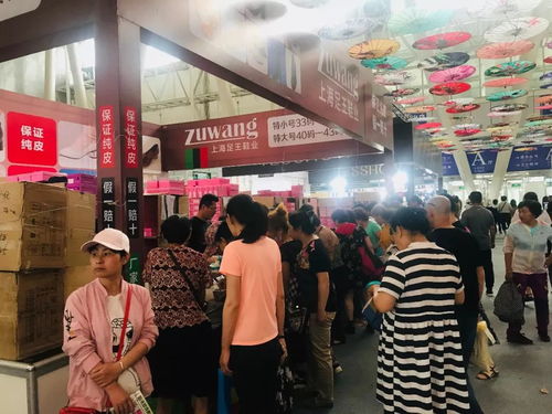 2019全国品牌服装新品丝绸 哈尔滨 博览会暨江南油纸伞文化节 特色食品展销会今日盛大举行