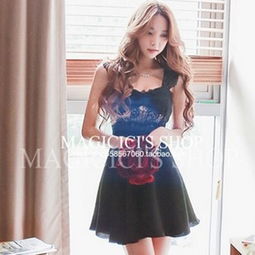 恰娜女装产品 产品图片 加盟店怎么样