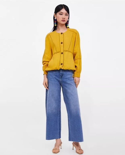 服饰类 zara cos 优衣库都有什么性价比衣服值得买