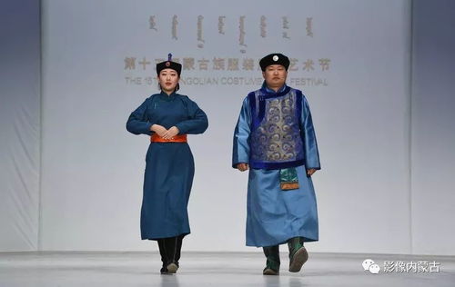 让你一次看个够 内蒙古的这场时尚大秀千万别错过 附门票领取方式