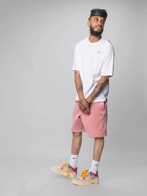 发售日期确定 union x aj 系列想要的不止是鞋