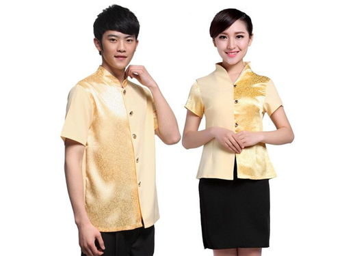 女性职业装定制 选择宇森服饰，打造专业与气质的完美结合