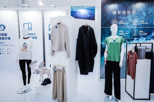 2021春夏MODE上海服装服饰展 助力原创设计打通商业渠道