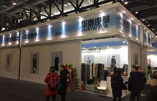 毛皮产业与现代服饰的融合与发展