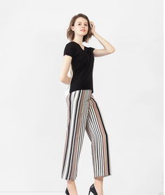 可外穿可家居,欧林雅品牌服饰两不误